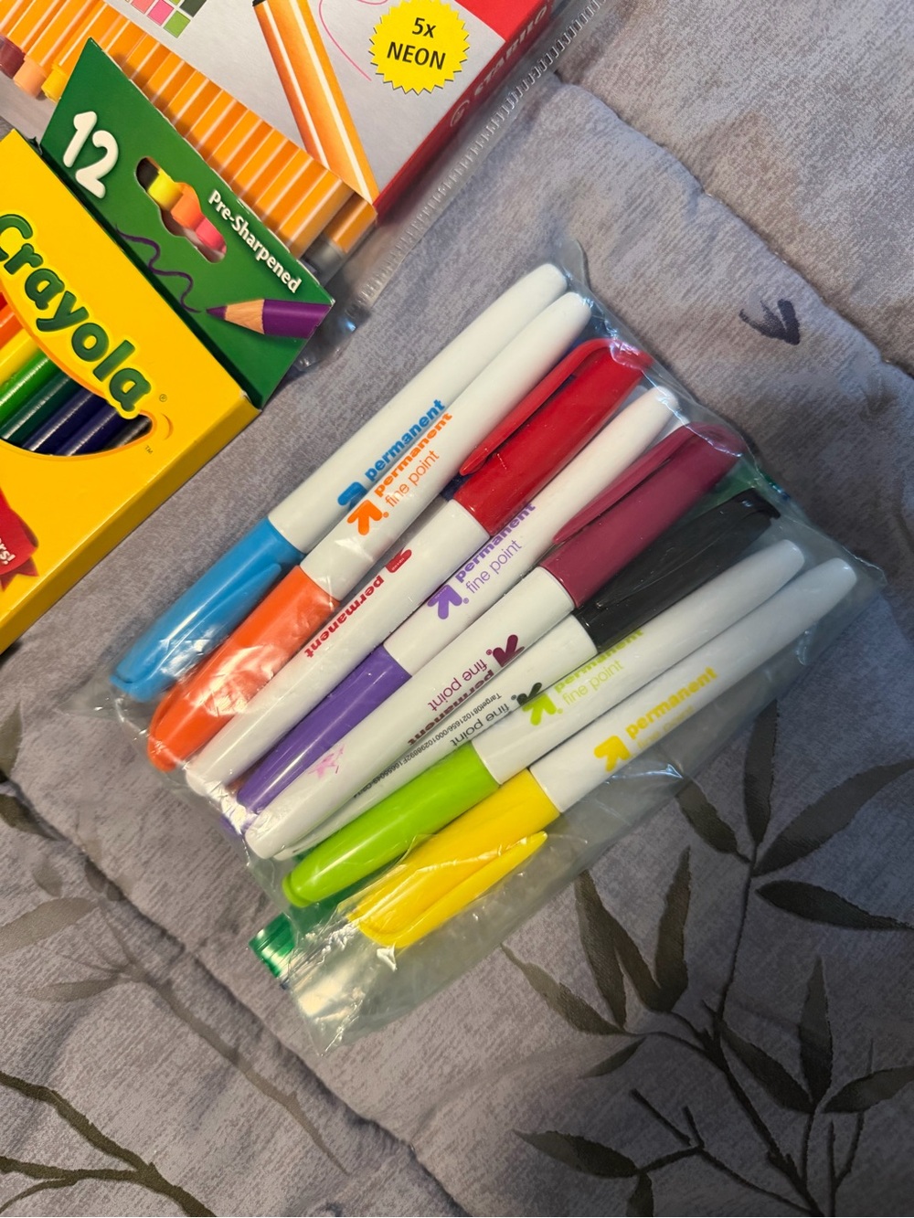 Coloring Book Bundle - Picture 10 of 10